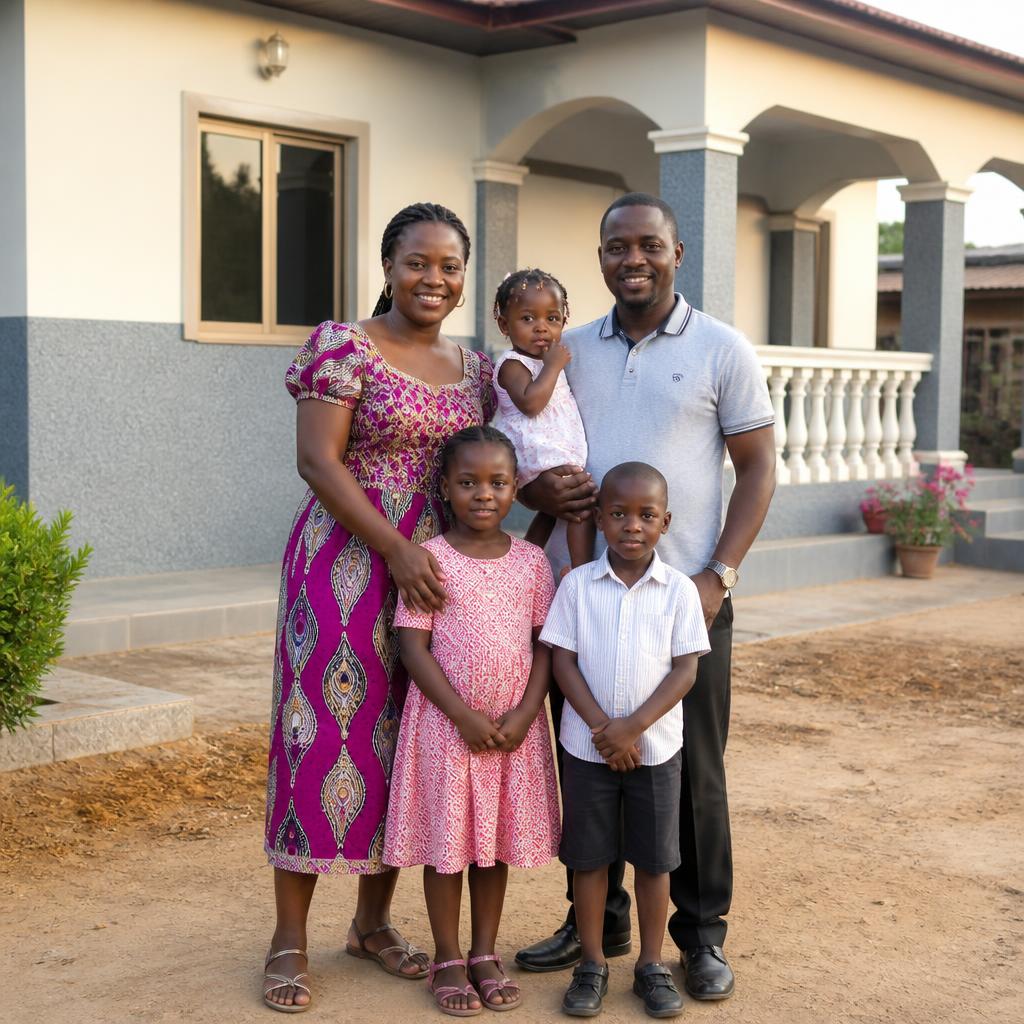 Familles & diaspora